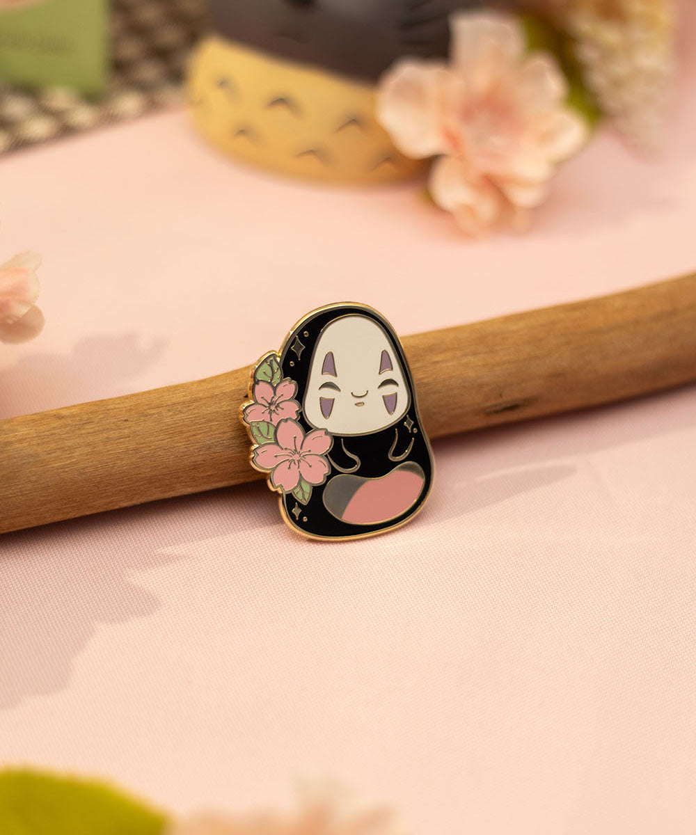 PIN - NO FACE