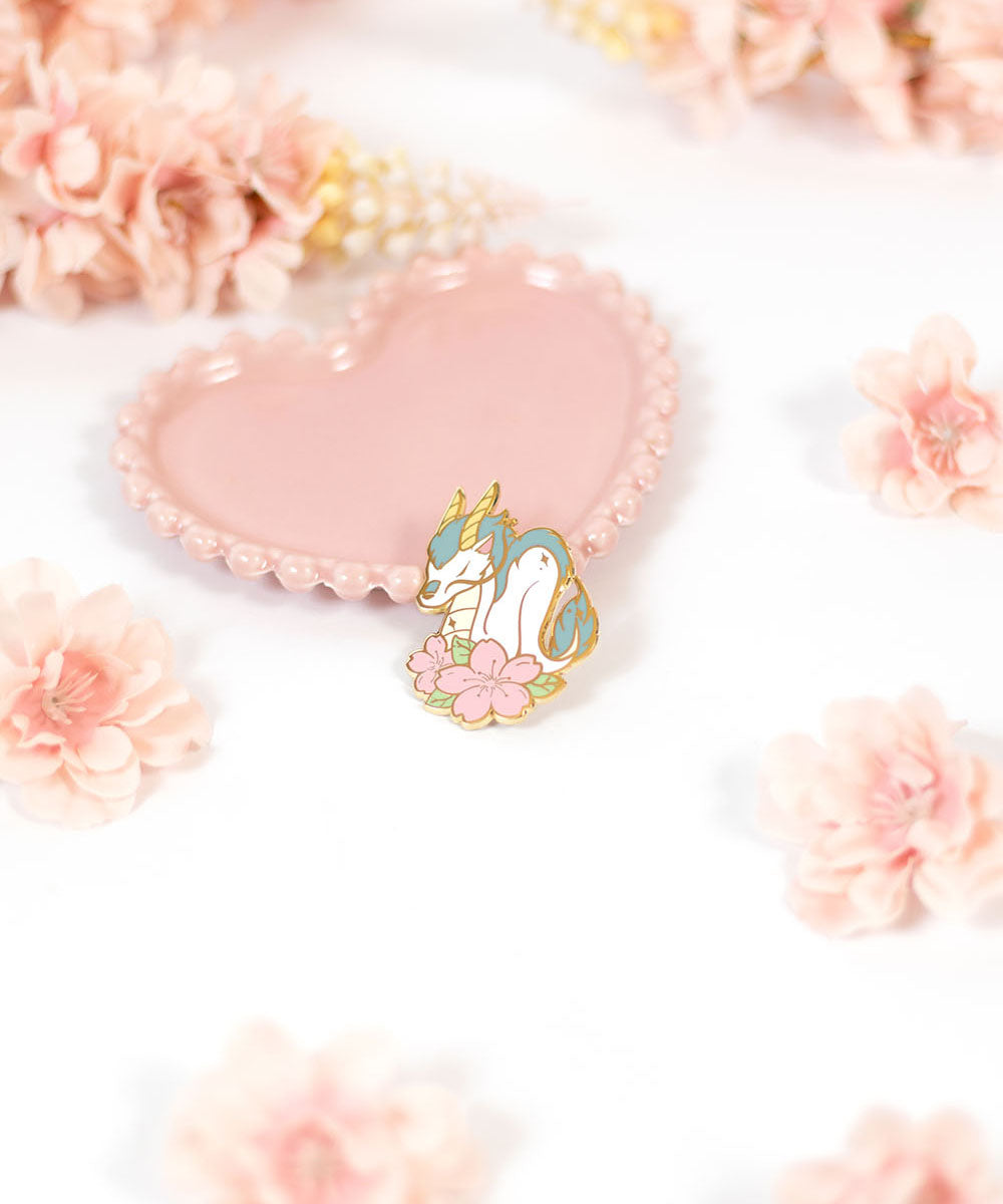 PIN - HAKU