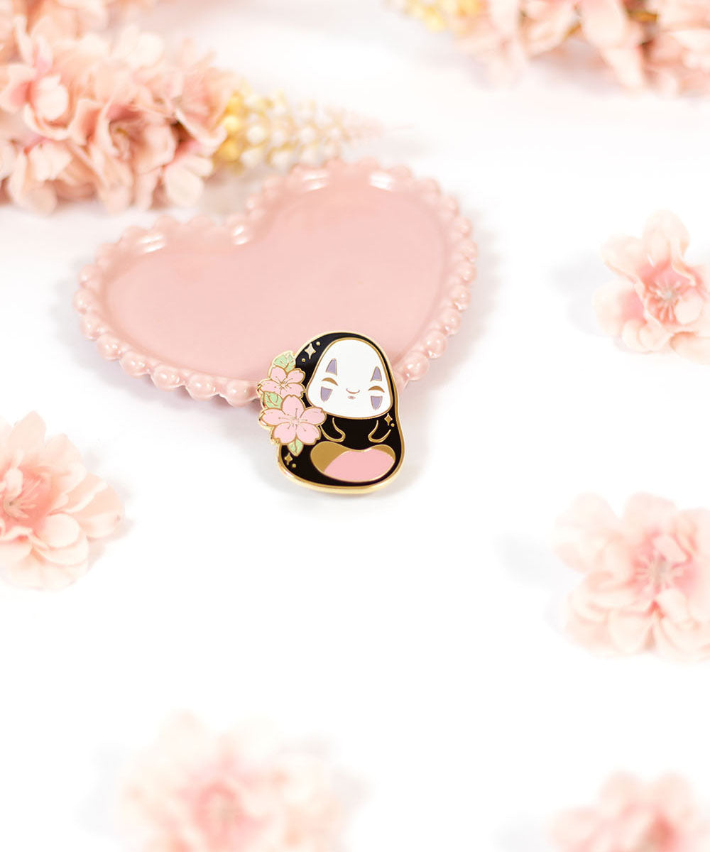 PIN - NO FACE