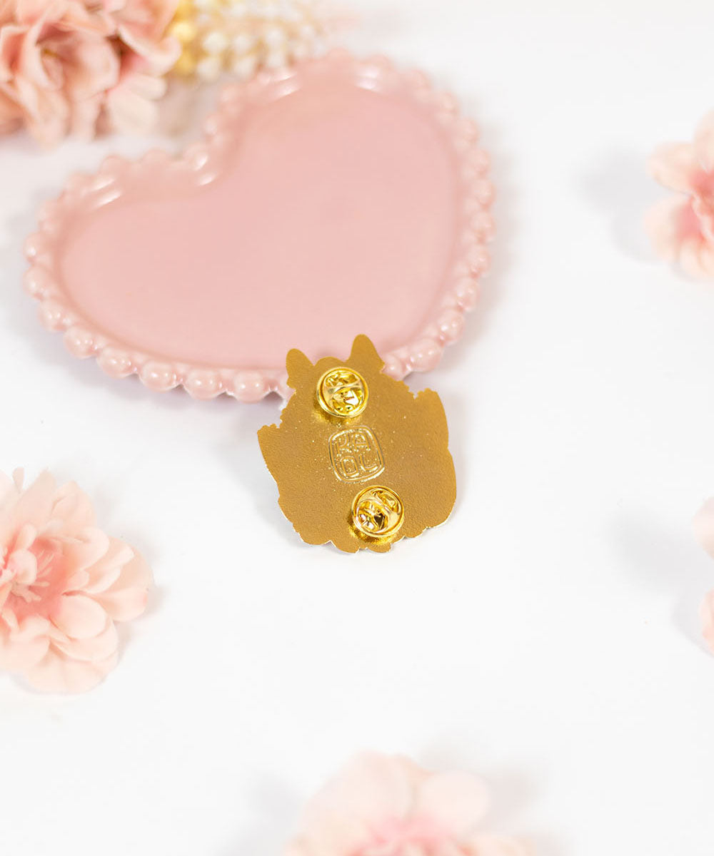 PIN - TOTORO
