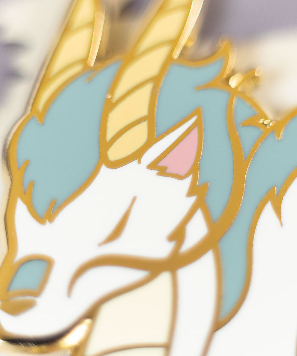 PIN - HAKU