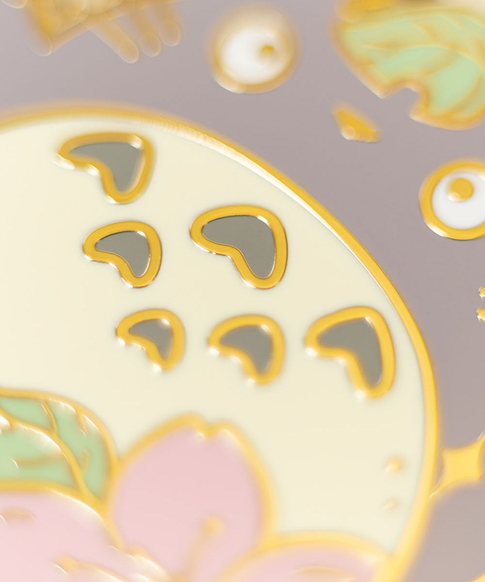 PIN - TOTORO