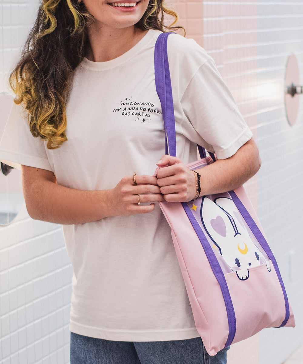 TOTE BAG - USAGI