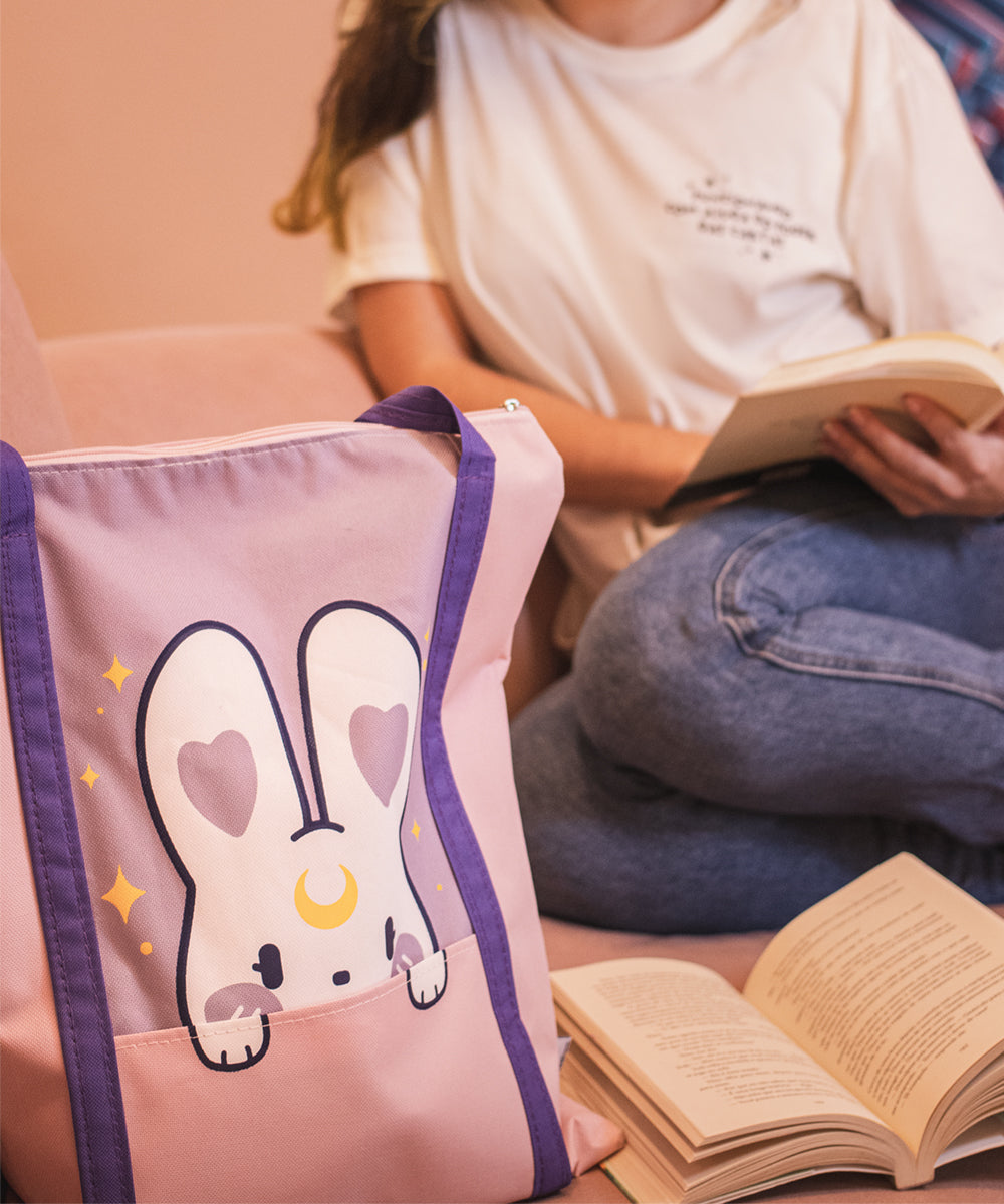TOTE BAG - USAGI