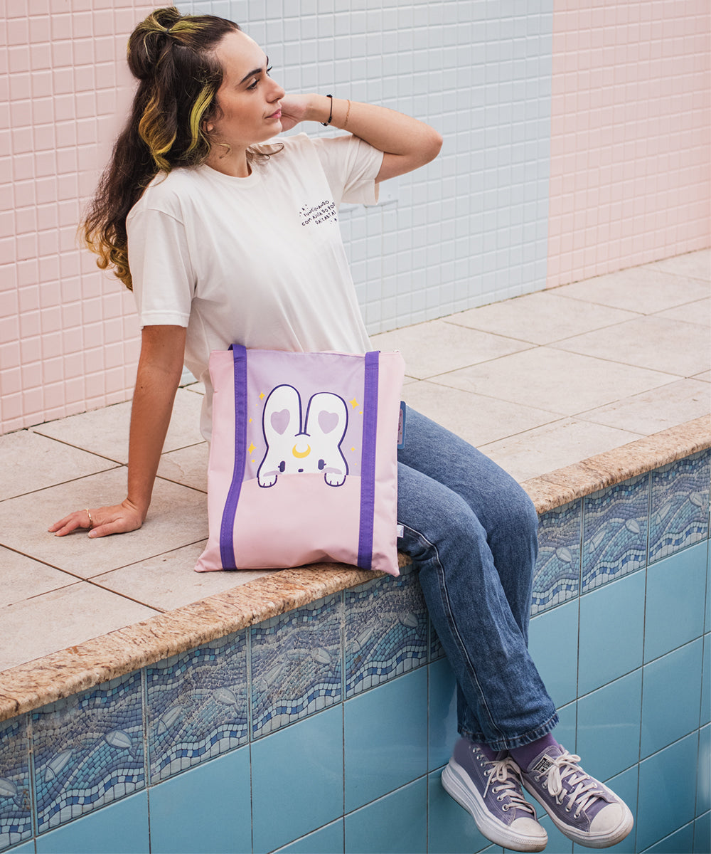 TOTE BAG - USAGI