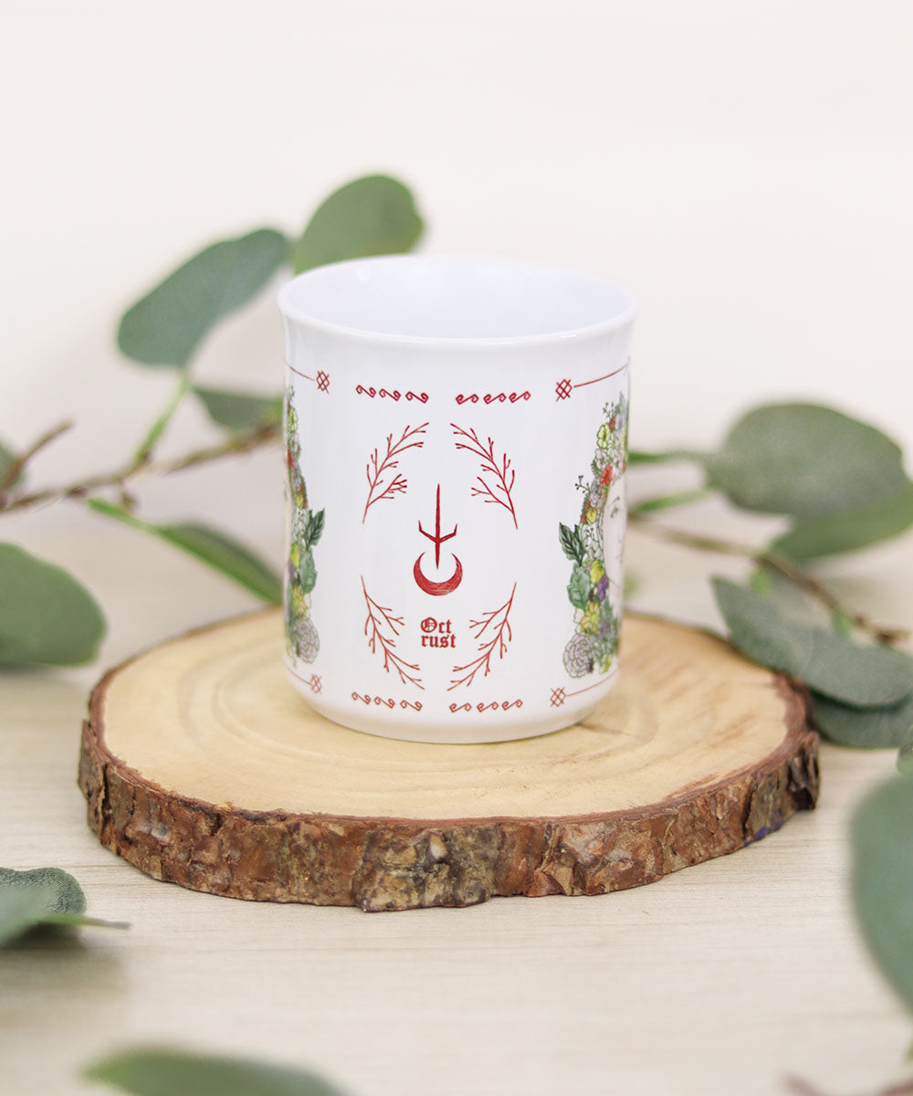 CANECA - DANI