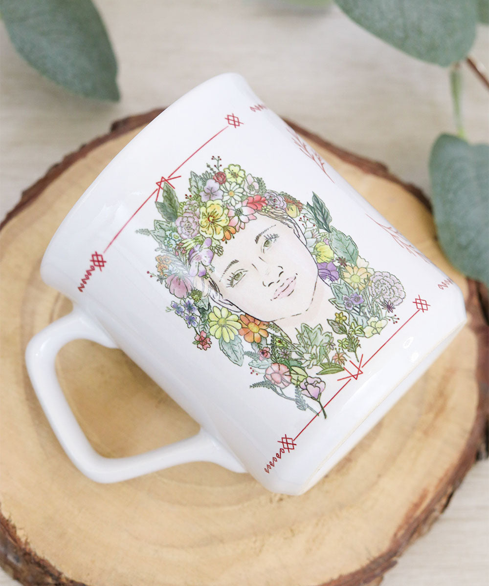 CANECA - DANI
