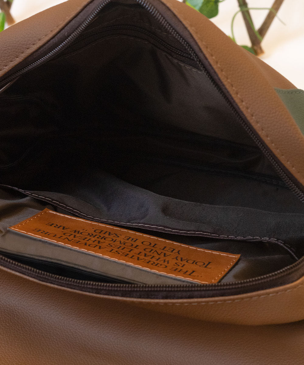 BOLSA - BILBO BOLSEIRO