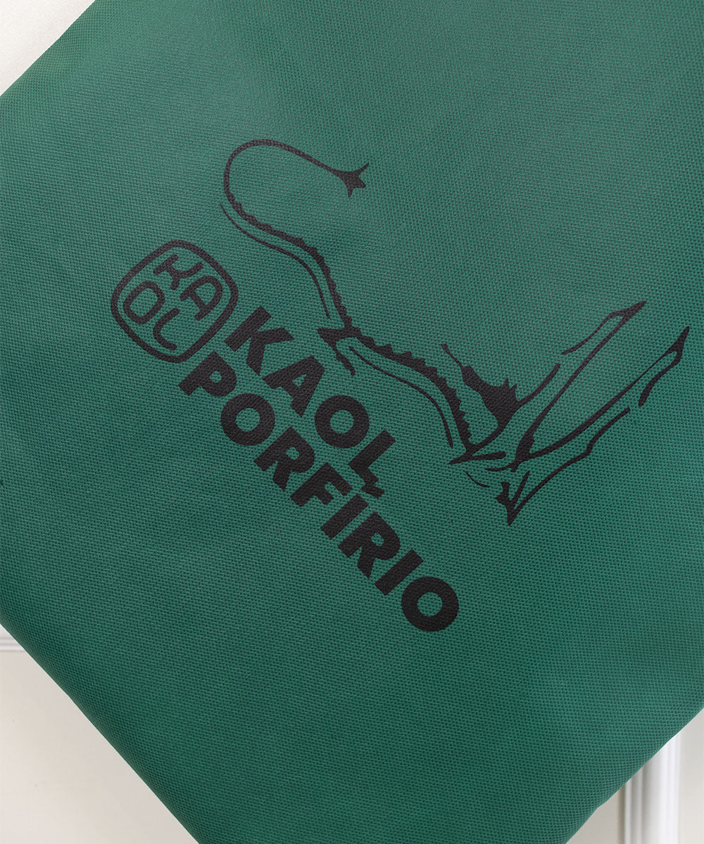 BOLSA - BILBO BOLSEIRO