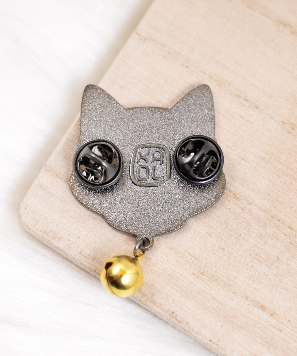 PIN - GATO TURBO