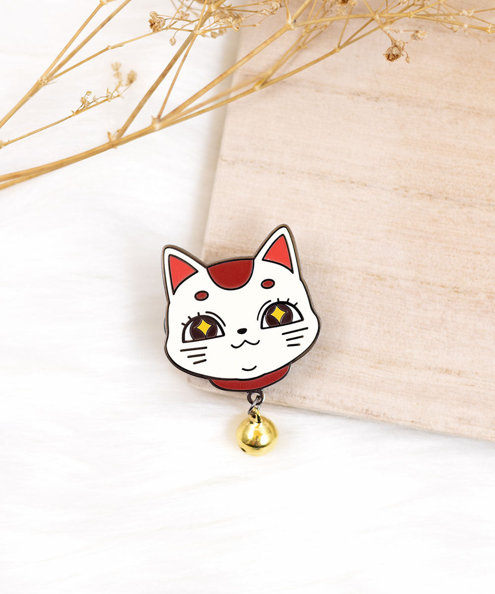 PIN - GATO TURBO