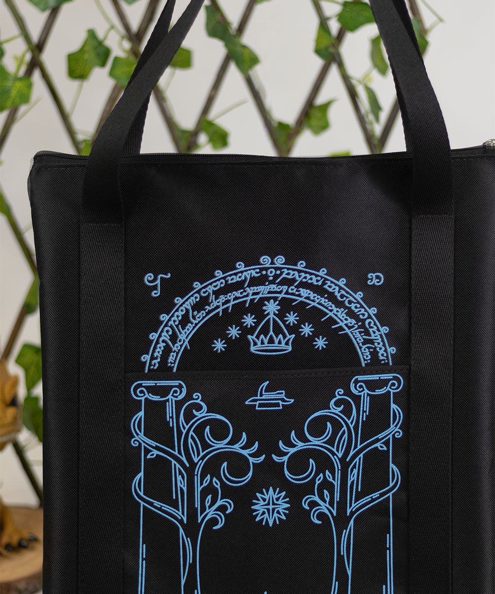 TOTE BAG - PORTÕES DE MORIA