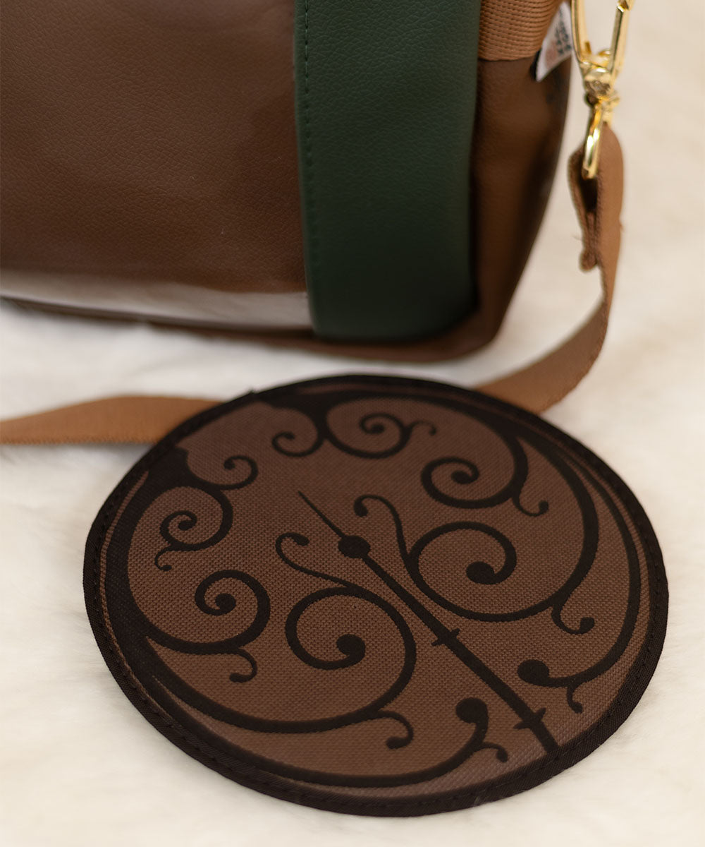 BOLSA - BILBO BOLSEIRO