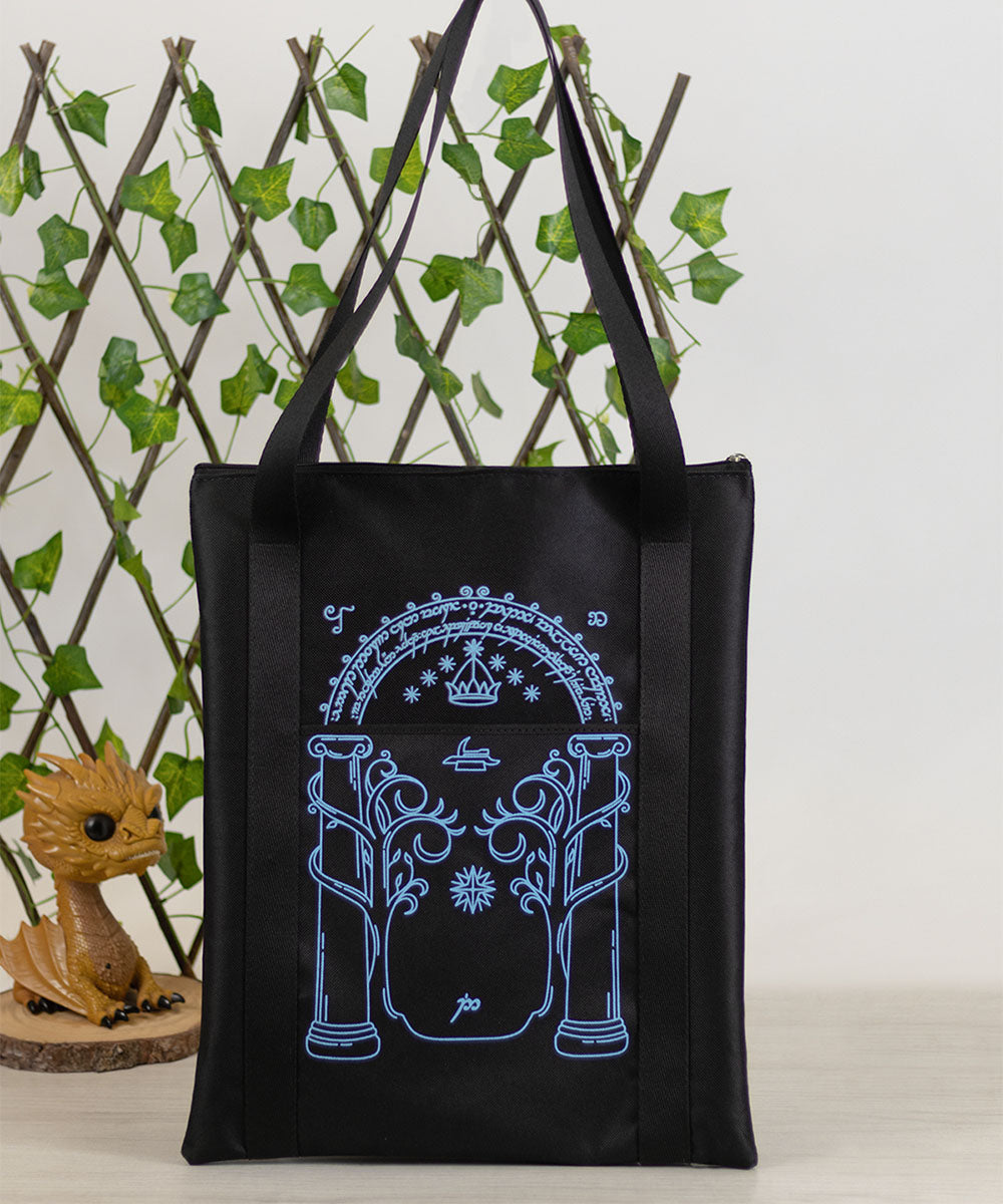 TOTE BAG - PORTÕES DE MORIA