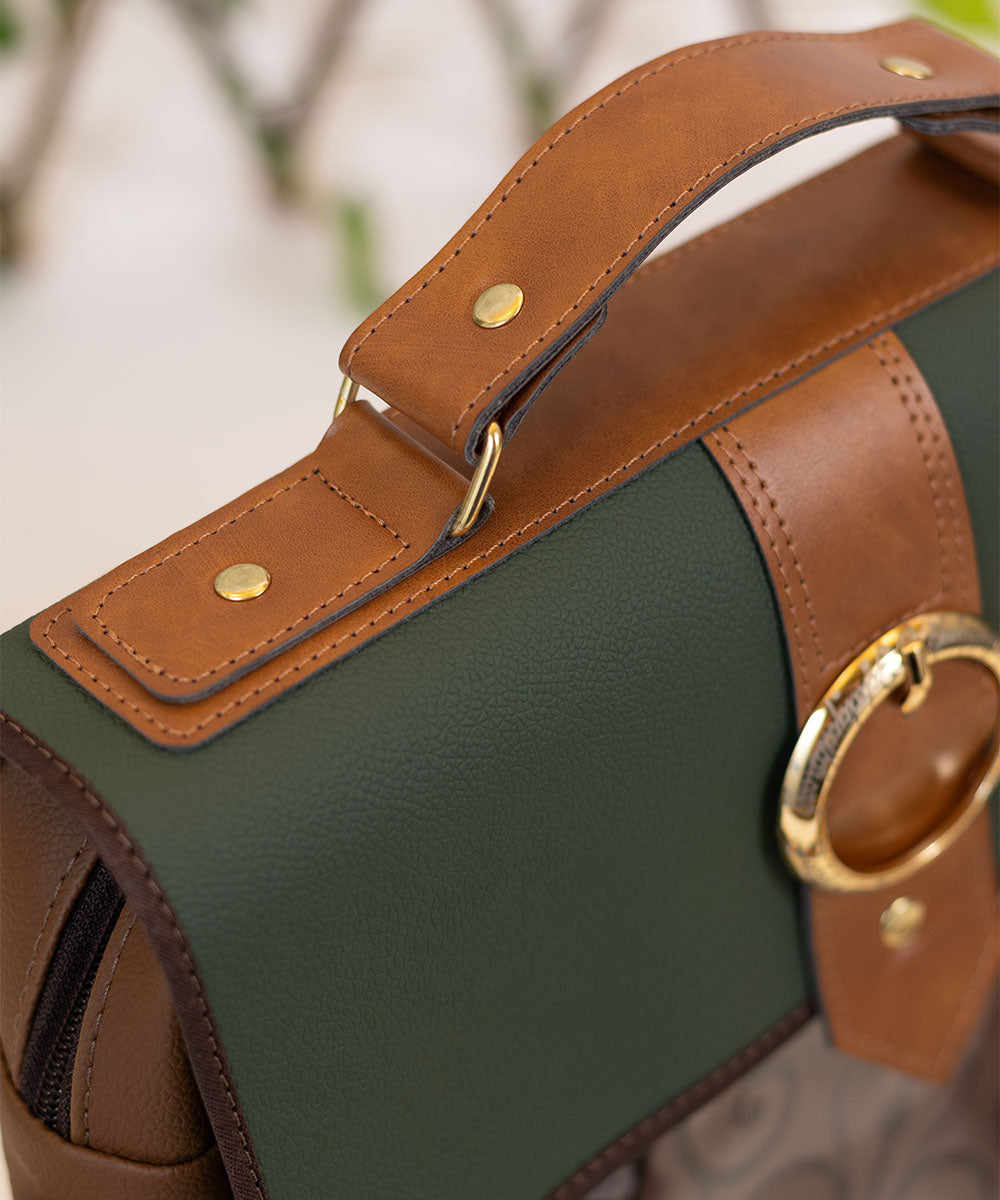 BOLSA - BILBO BOLSEIRO
