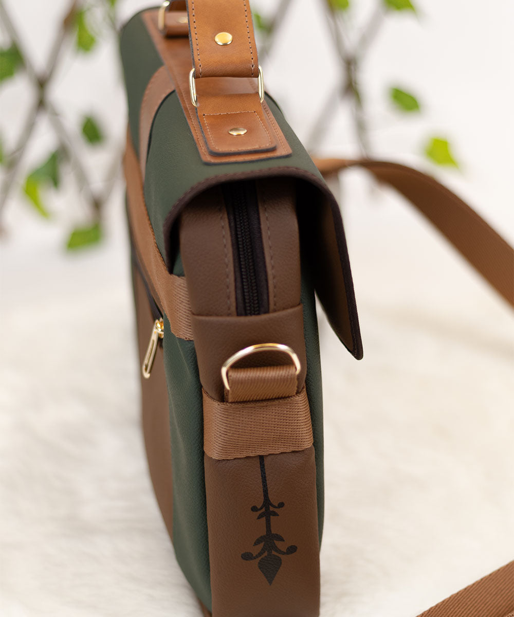 BOLSA - BILBO BOLSEIRO