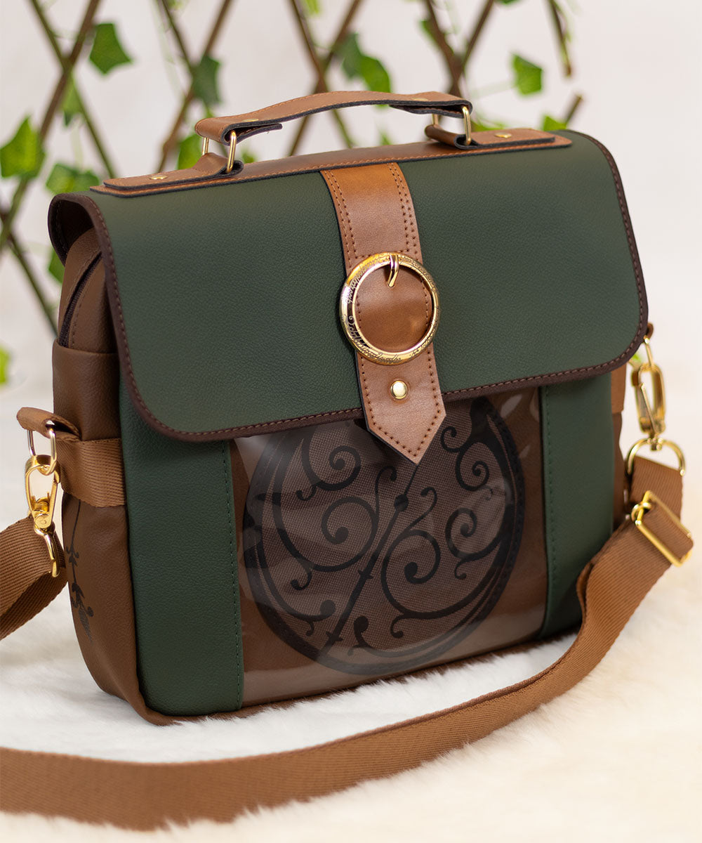 BOLSA - BILBO BOLSEIRO