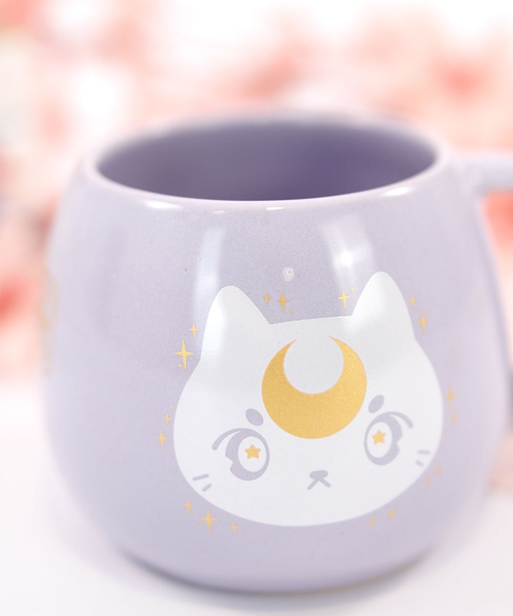 CANECA - LUNA E ARTEMIS