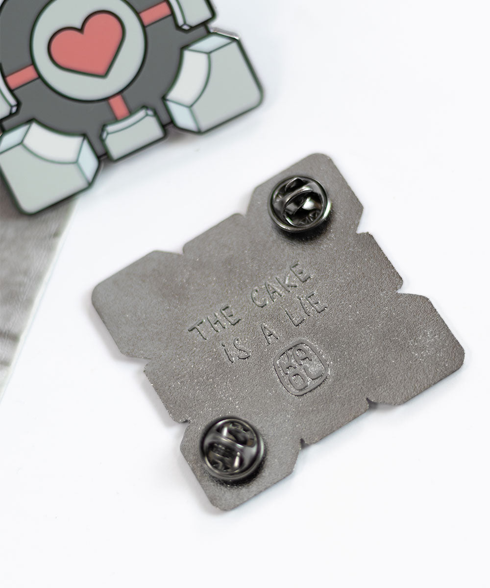 PIN - PORTAL