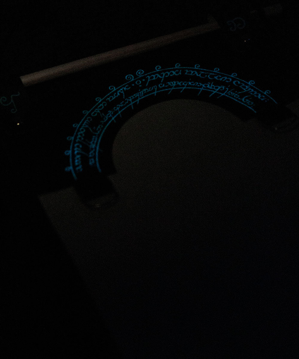 BANDEIRA PARA PINS - MORIA