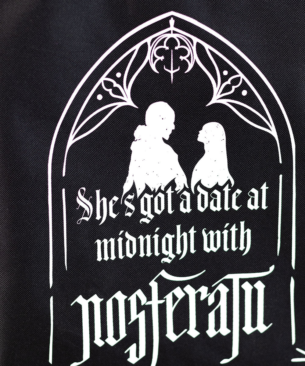 TOTE BAG - NOSFERATU
