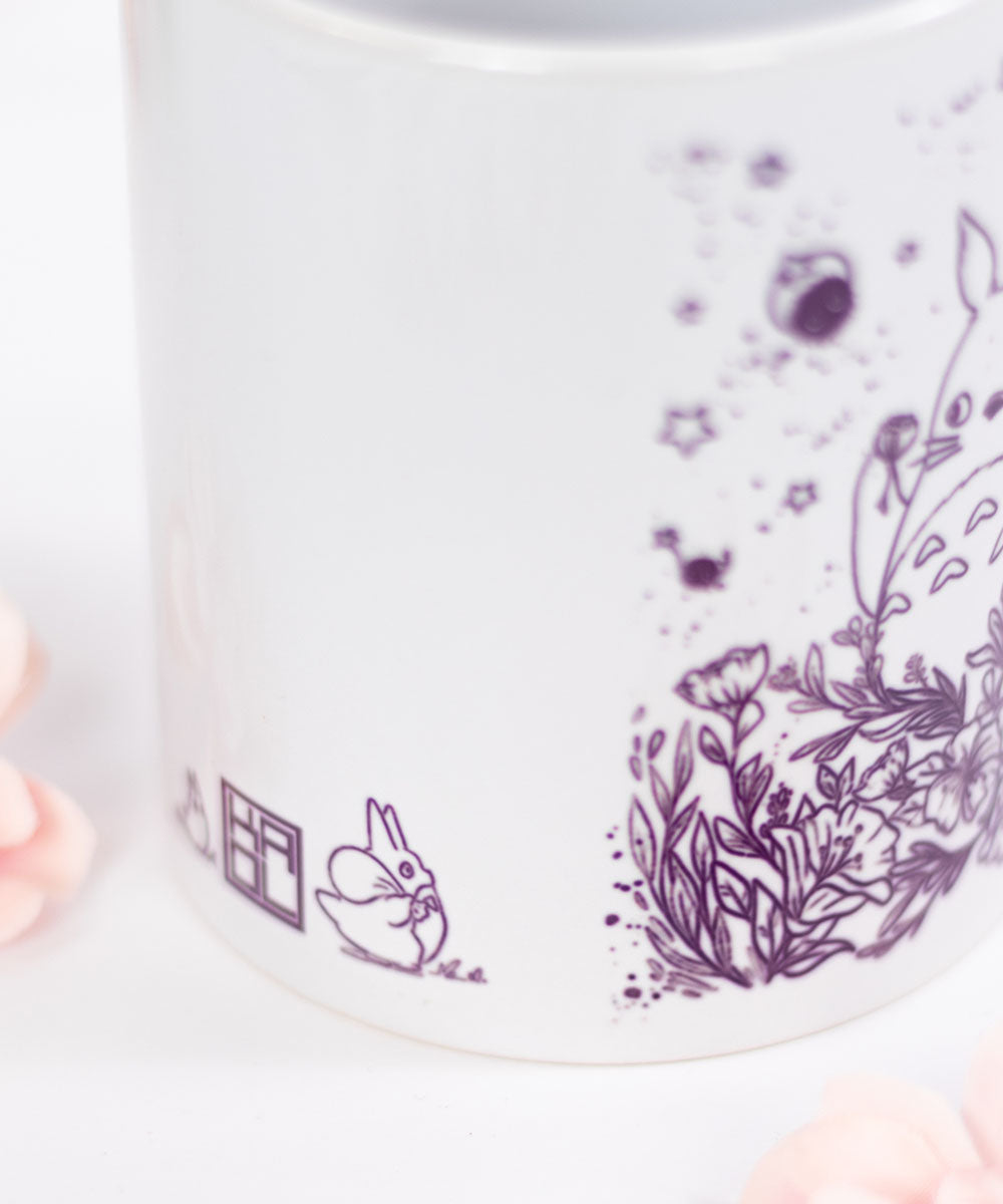 CANECA - TOTORO