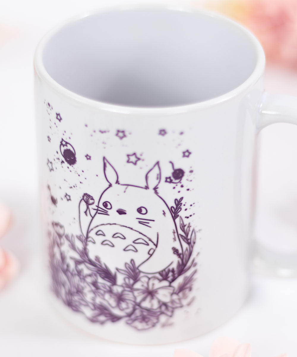 CANECA - TOTORO