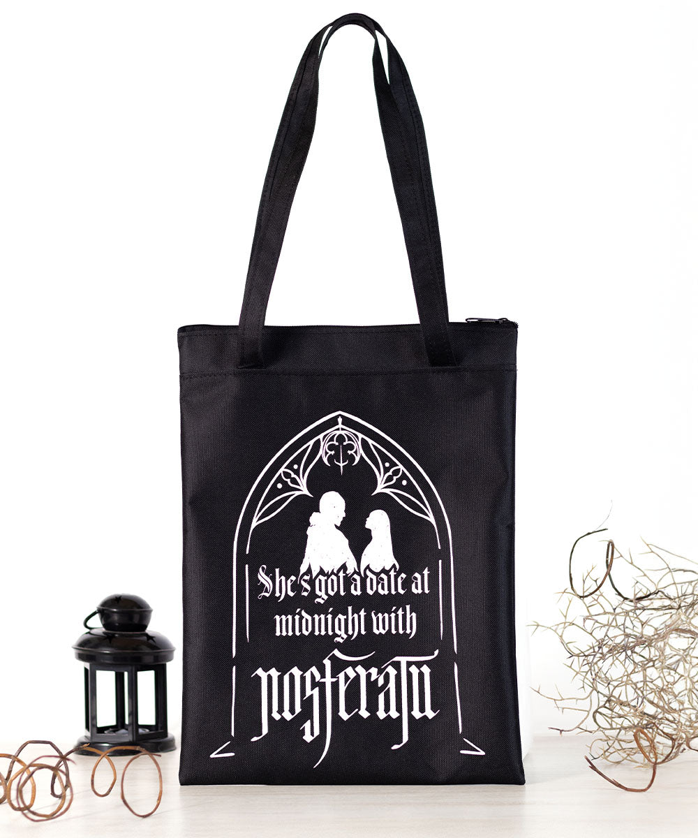 TOTE BAG - NOSFERATU