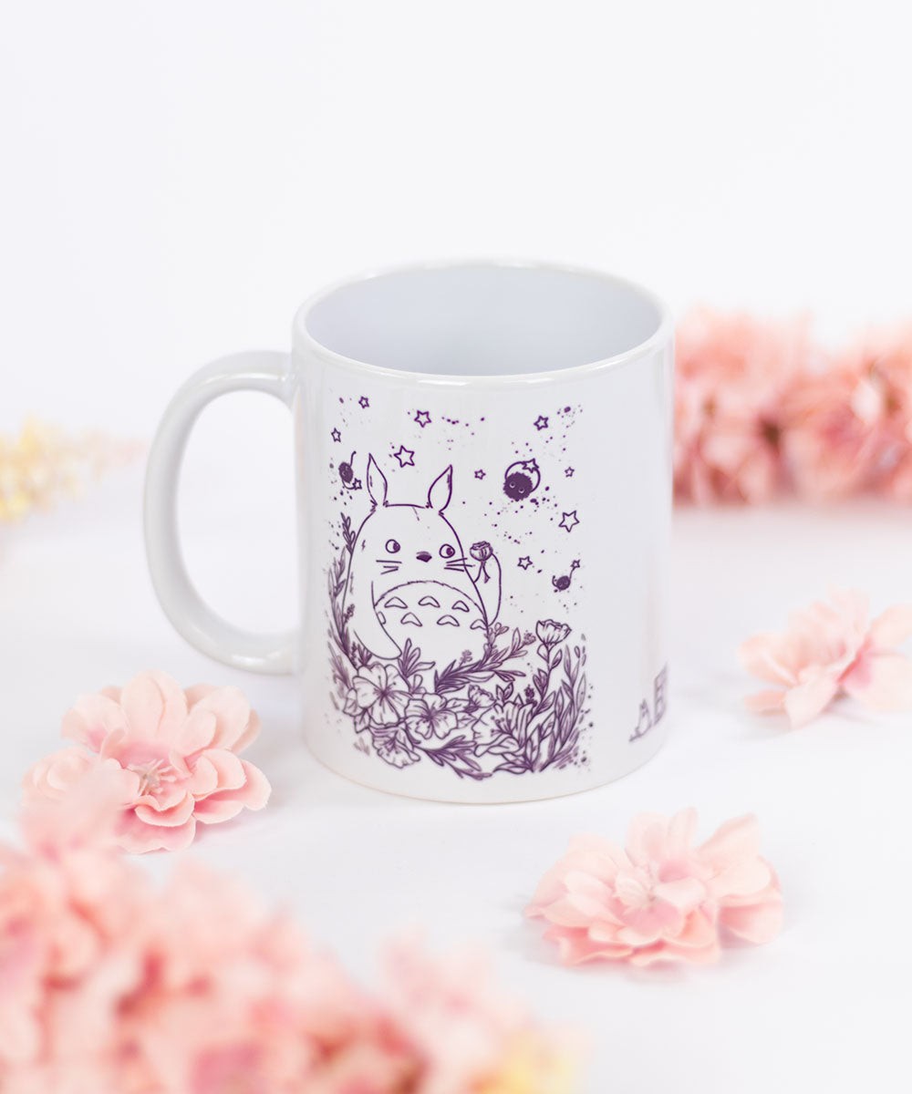 CANECA - TOTORO