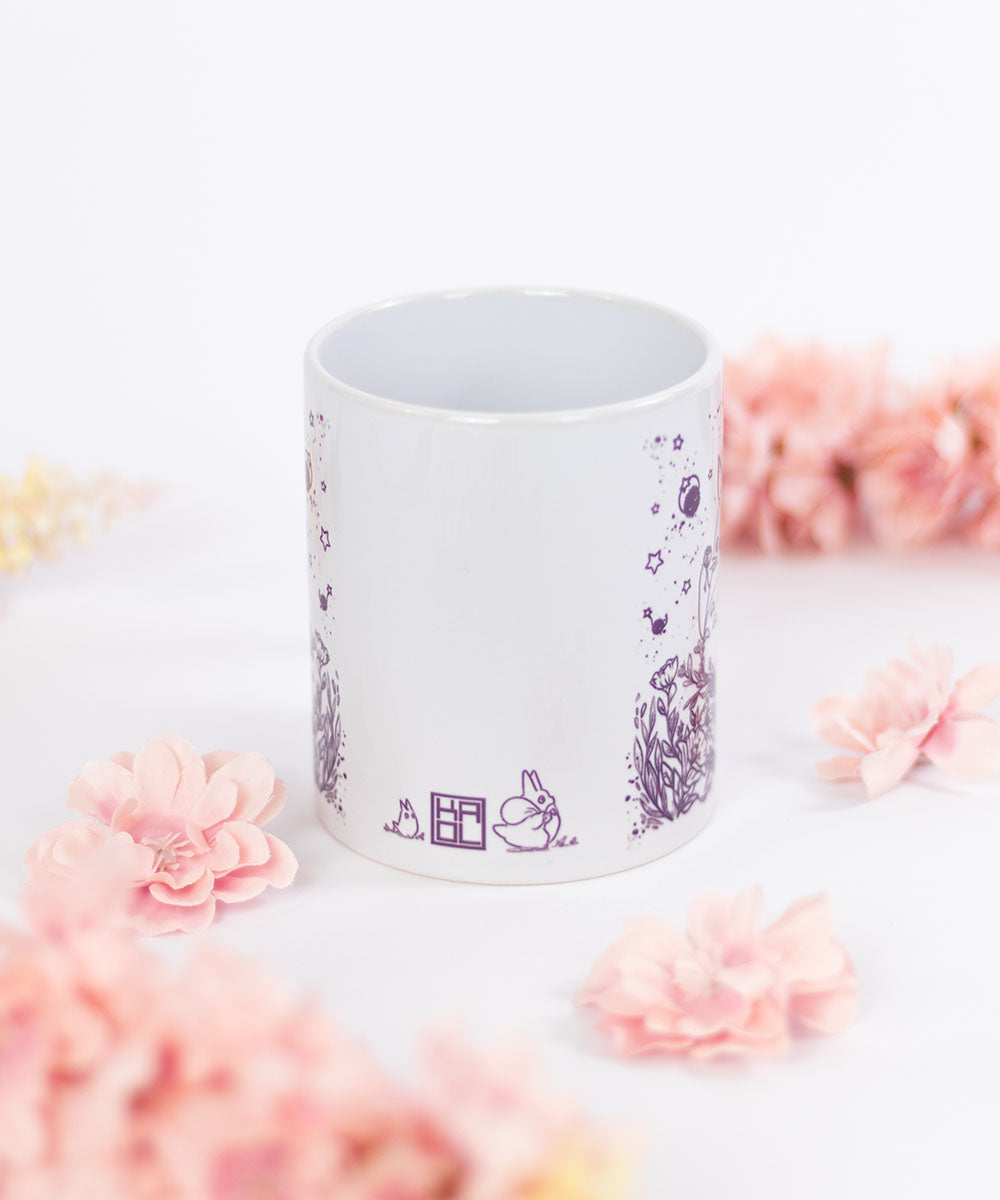 CANECA - TOTORO