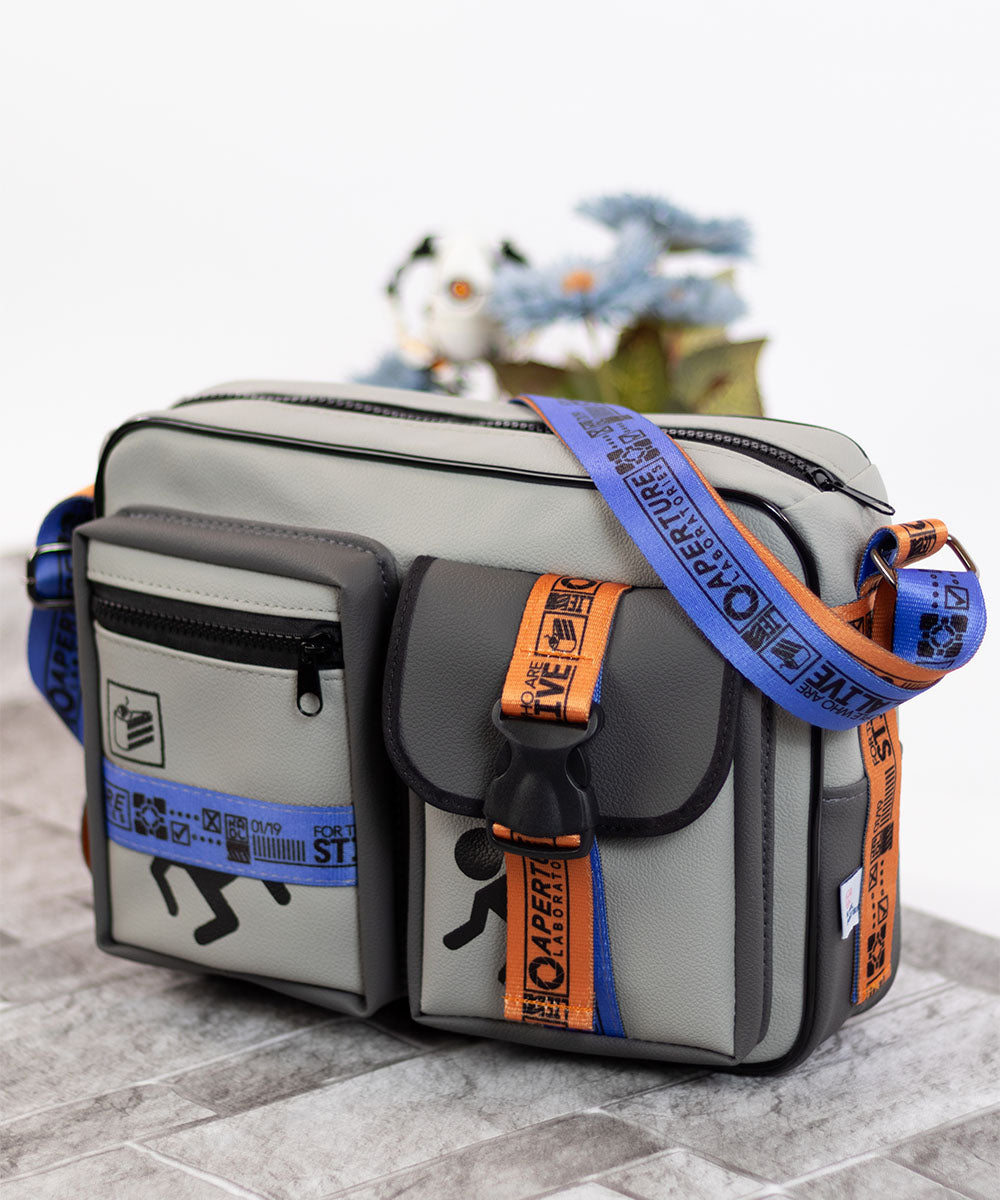 BOLSA - PORTAL