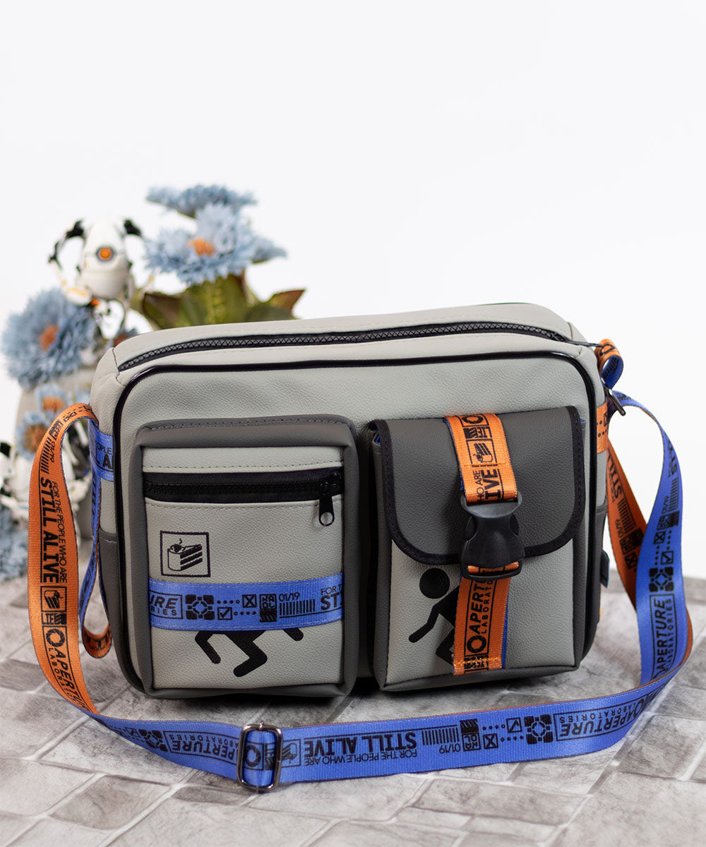 BOLSA - PORTAL