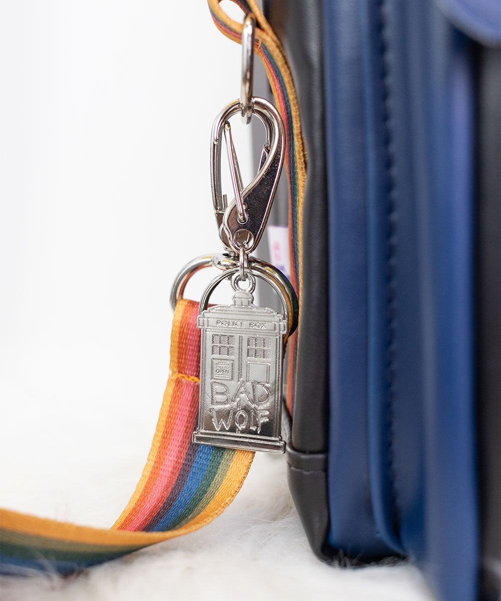 BOLSA - TARDIS