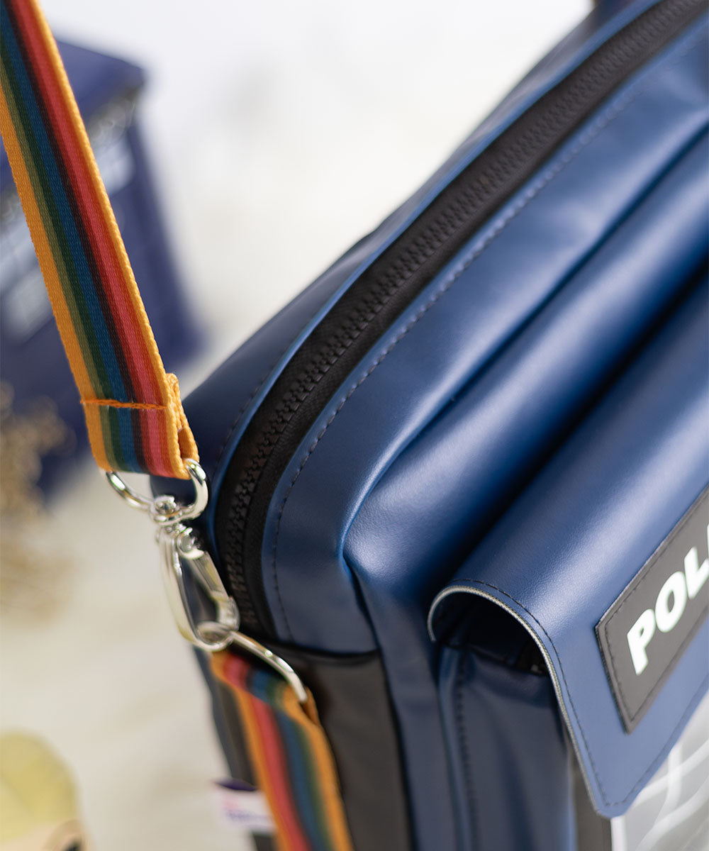 BOLSA - TARDIS