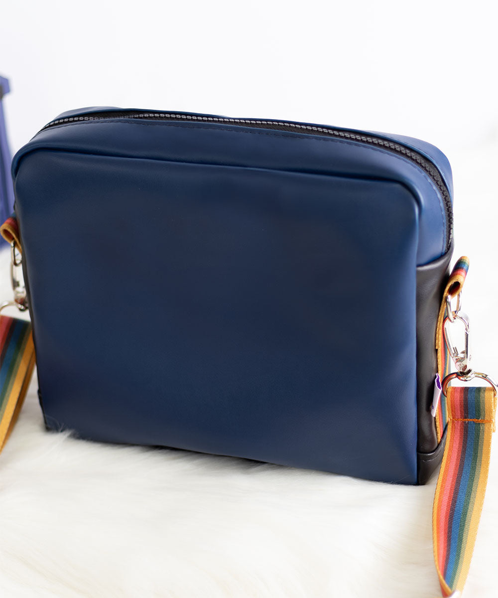 BOLSA - TARDIS