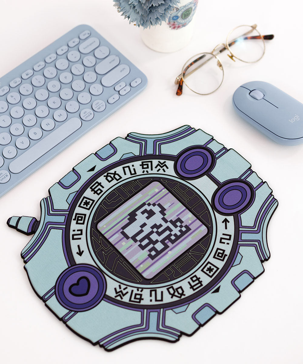 MOUSEPAD - DIGIVICE