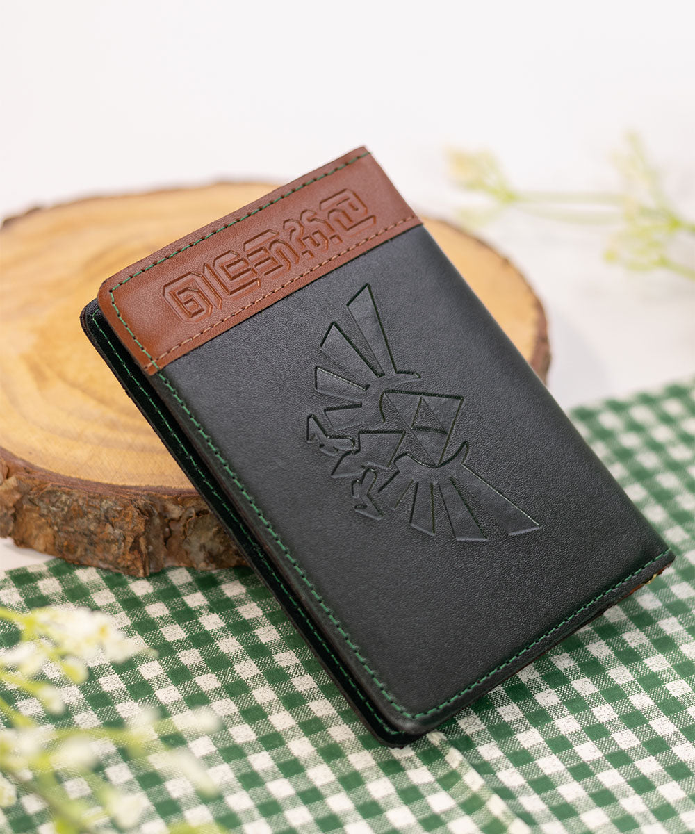 CARTEIRA - ZELDA