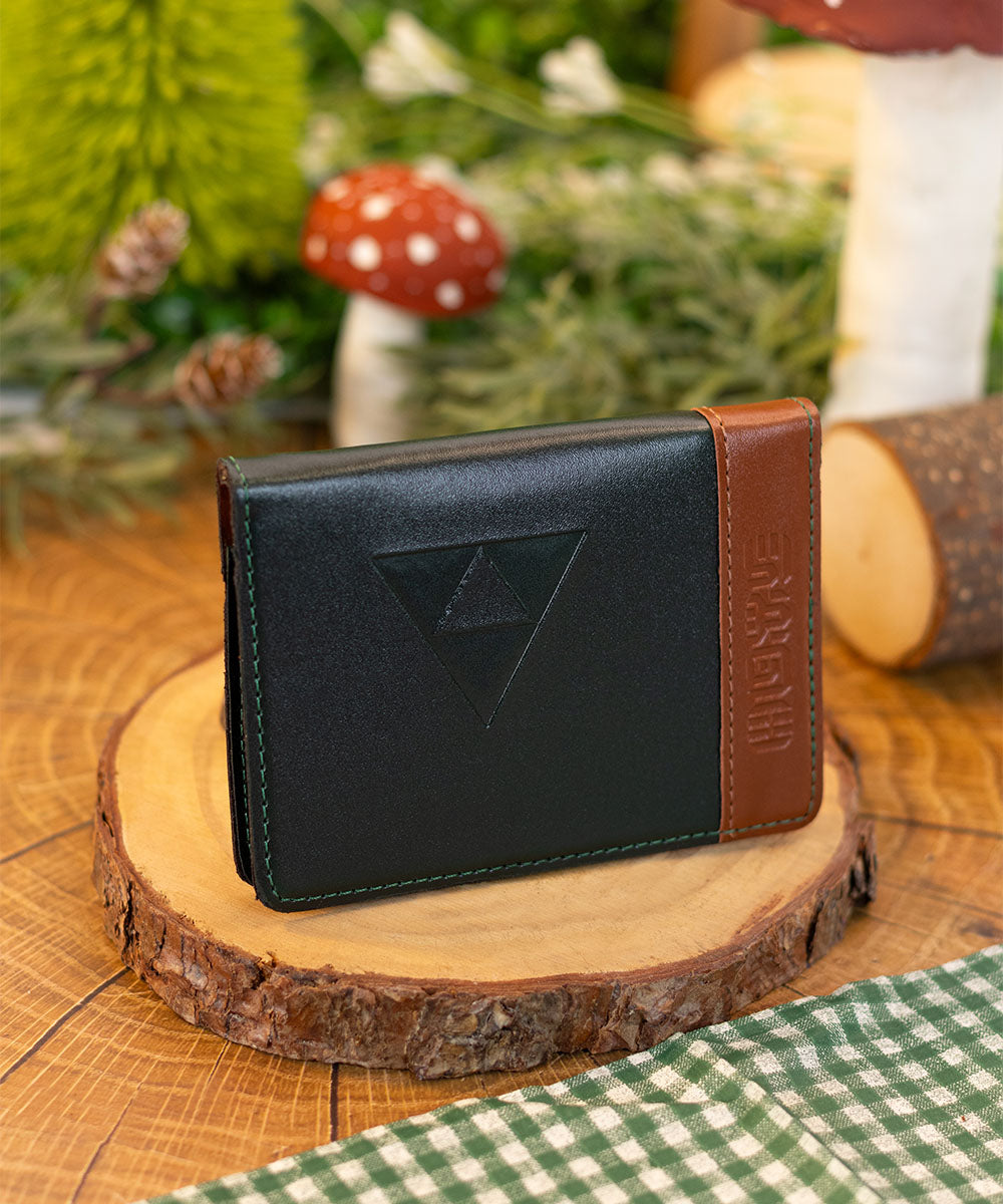 CARTEIRA - ZELDA