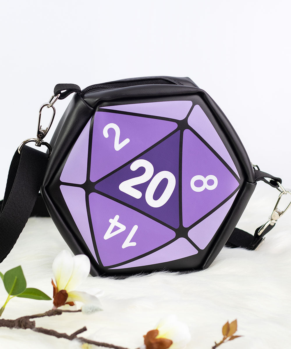 BOLSA - D20