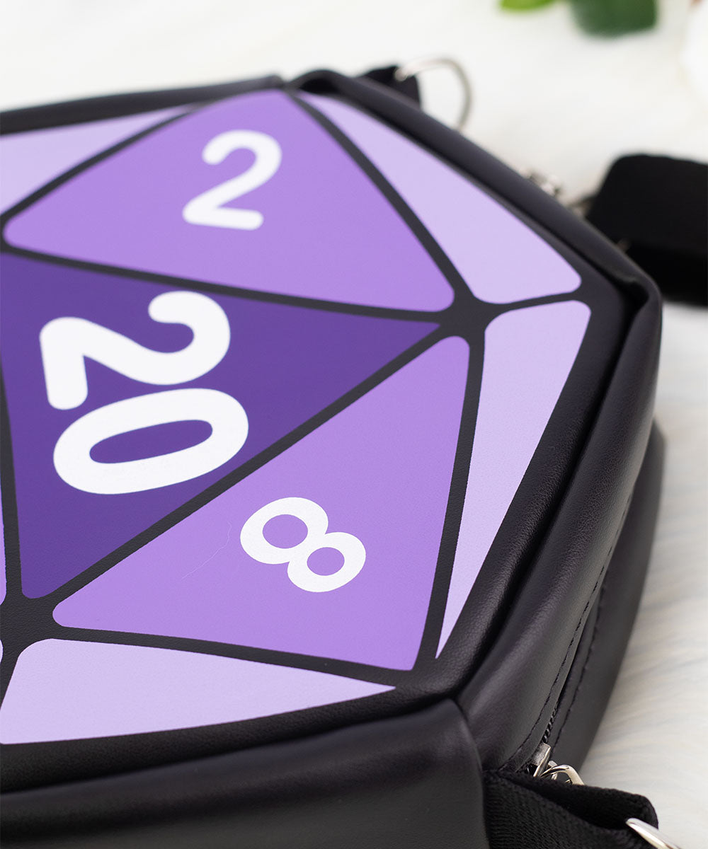 BOLSA - D20