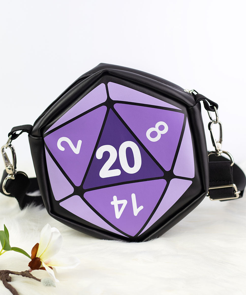 BOLSA - D20