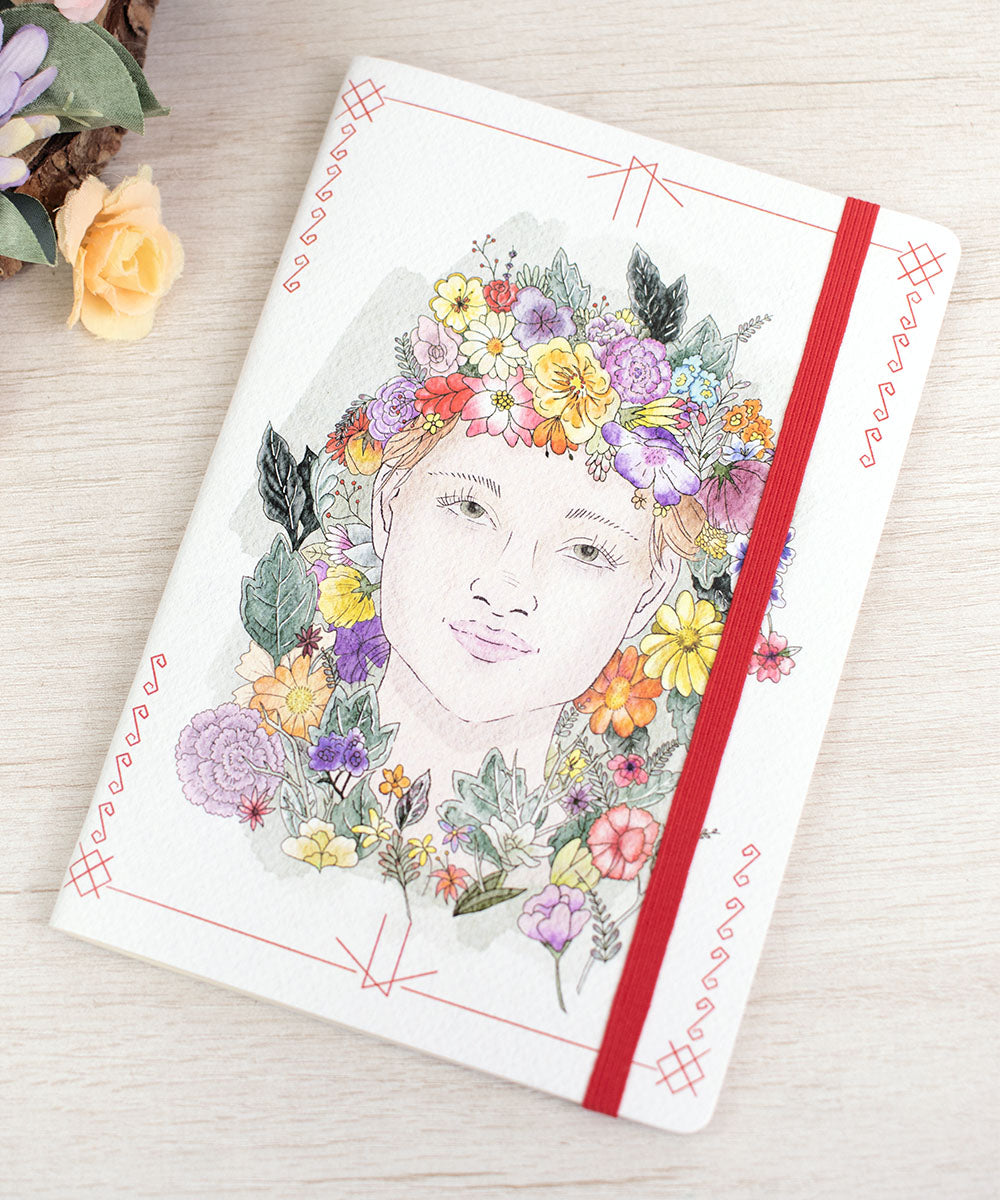 CADERNO - DANI
