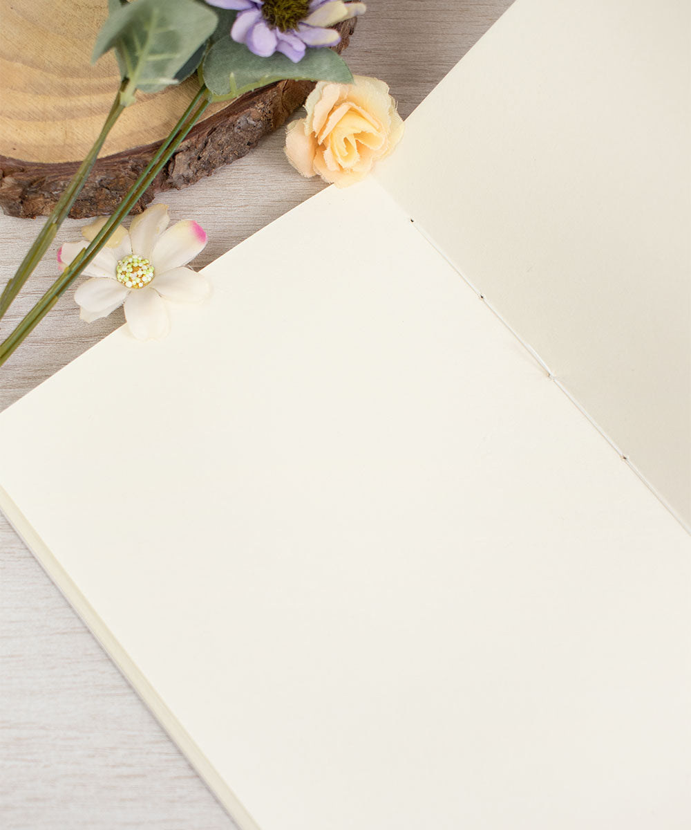 CADERNO - DANI