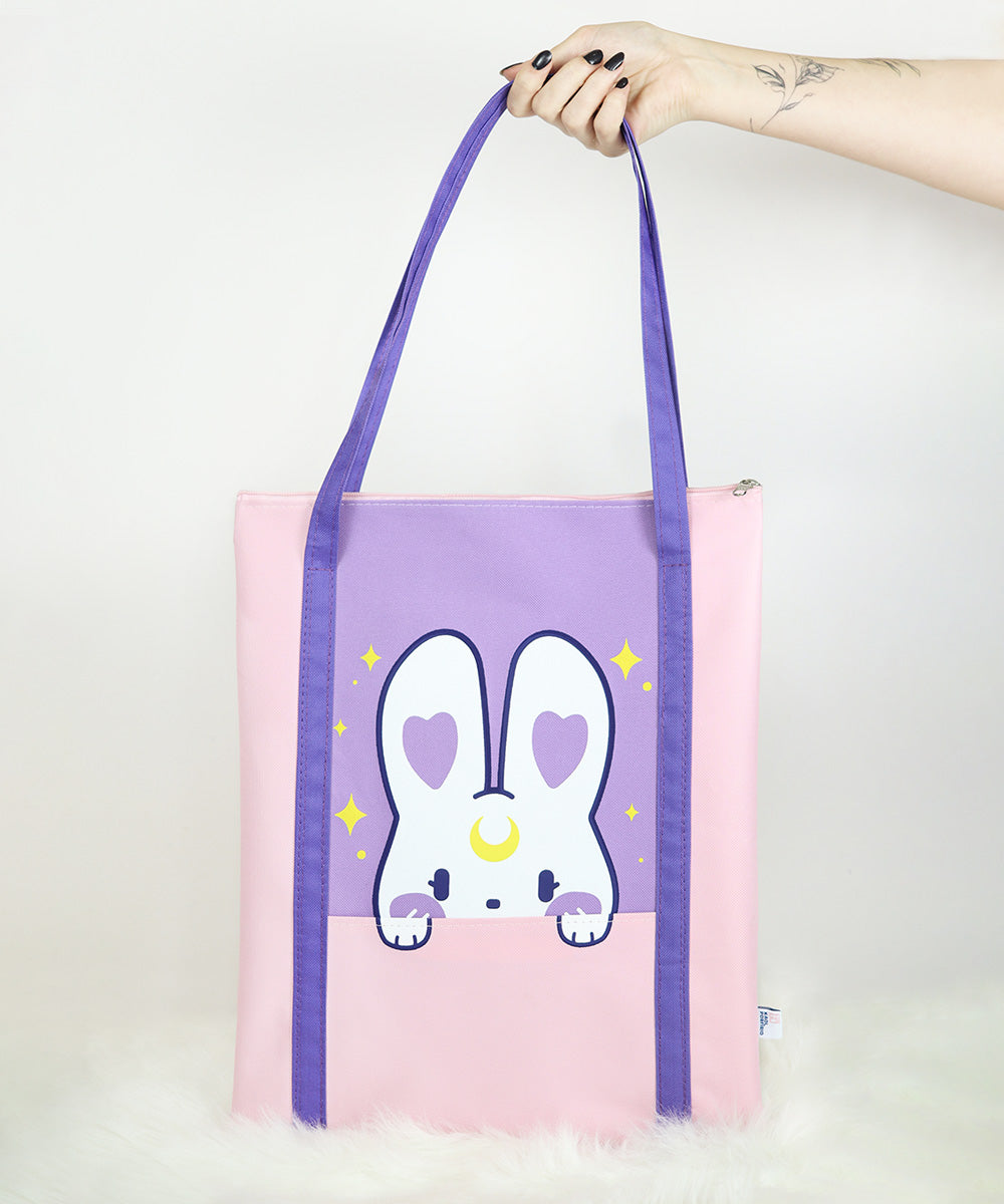 TOTE BAG - USAGI