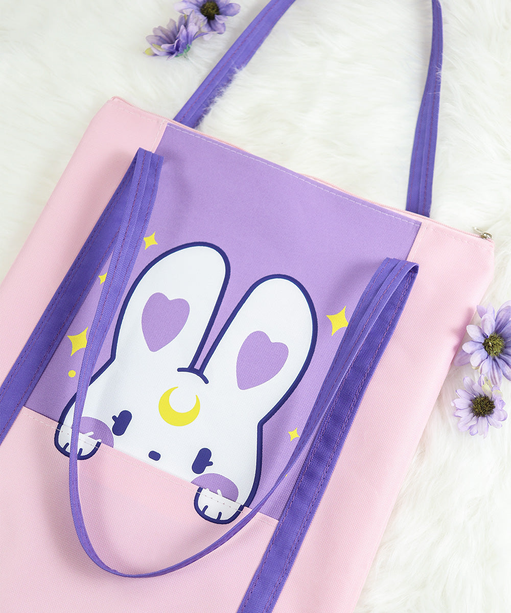 TOTE BAG - USAGI