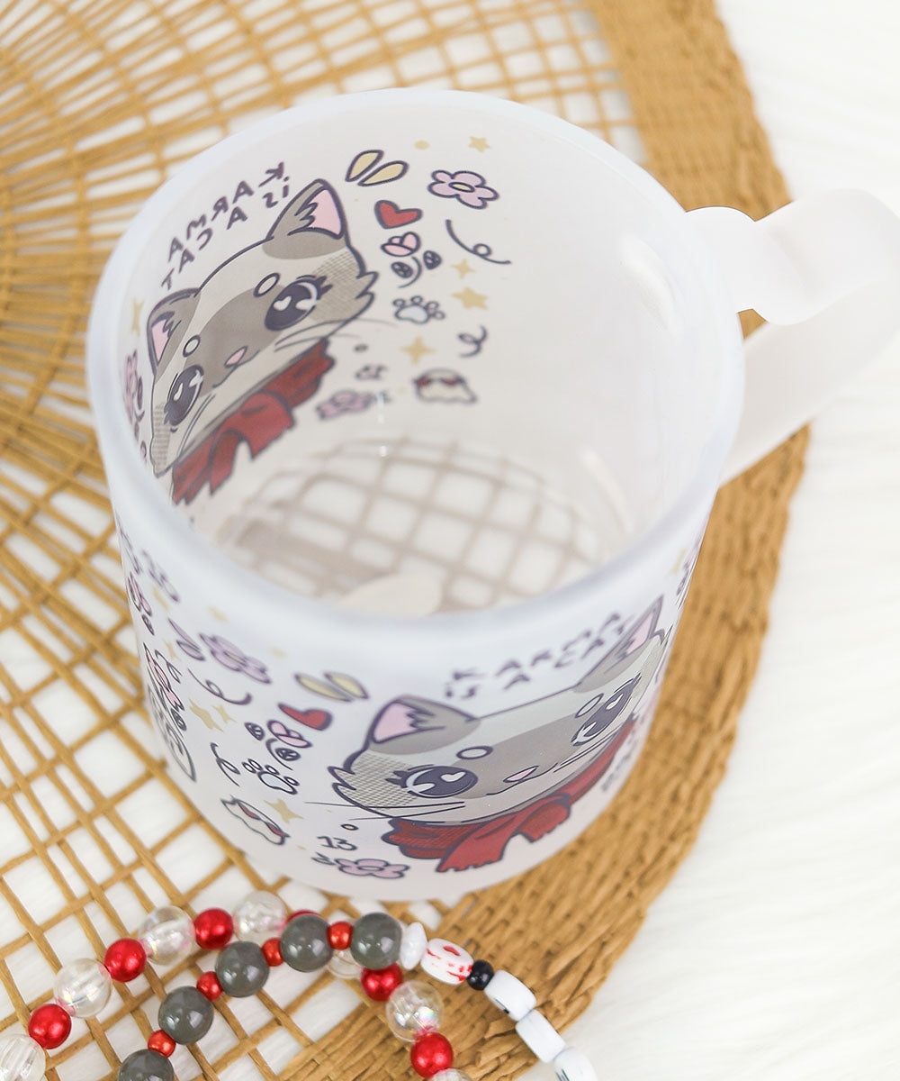CANECA - KARMA IS A CAT