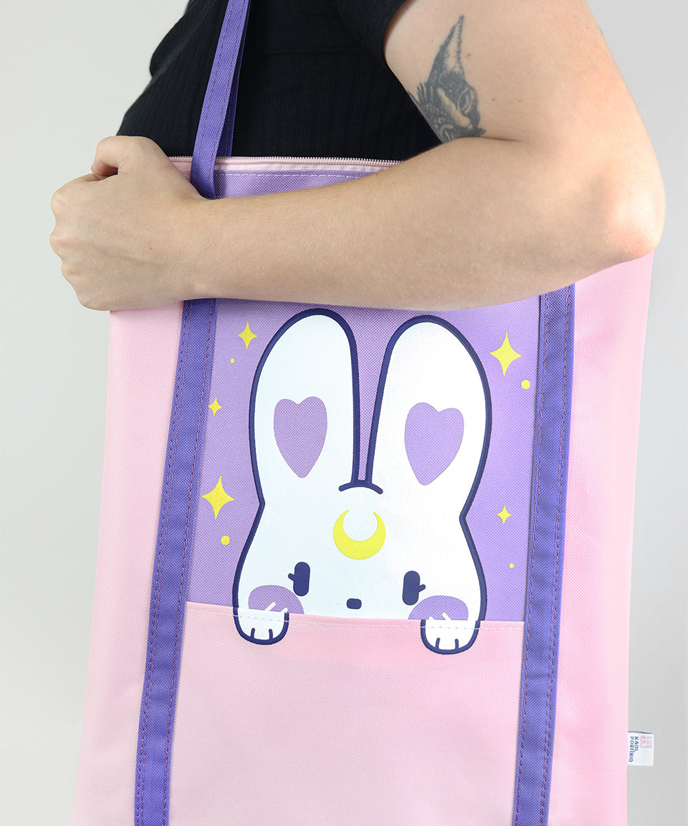 TOTE BAG - USAGI