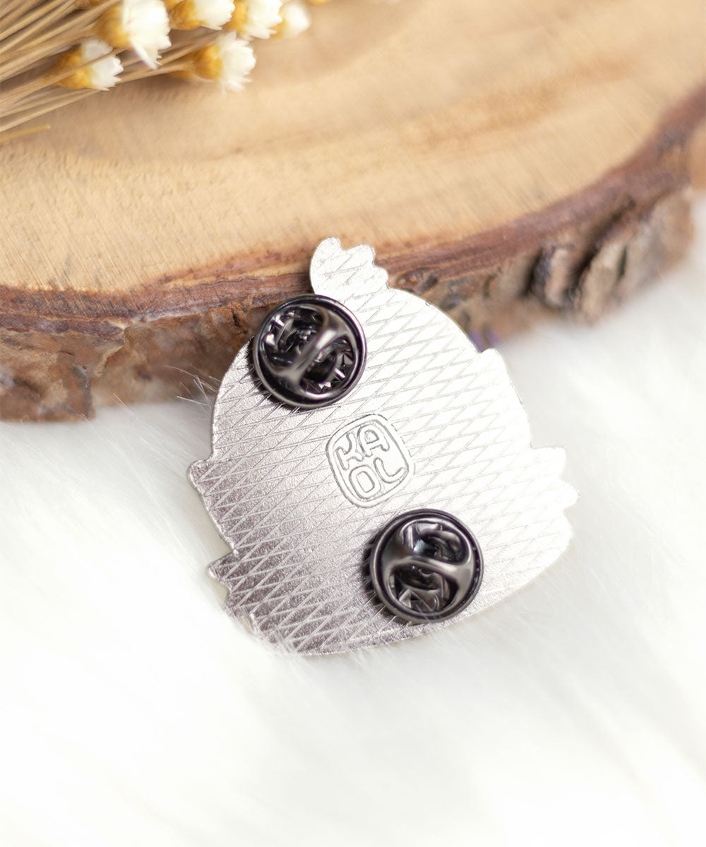 PIN - OVERTHINKER PSYDUCK