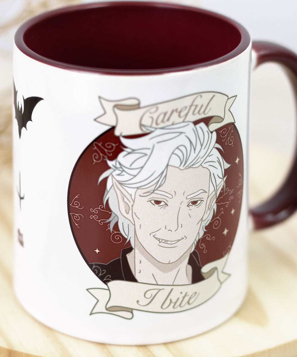 CANECA - ASTARION