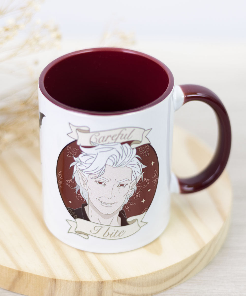 CANECA - ASTARION